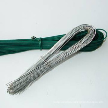 Hot Sale Galvanized Carbon U Type Baling Wire For Construction